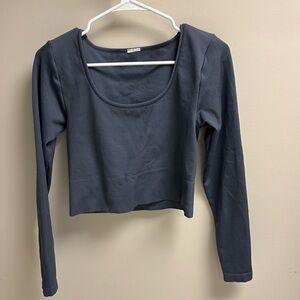 ATHLETA girl long sleeve